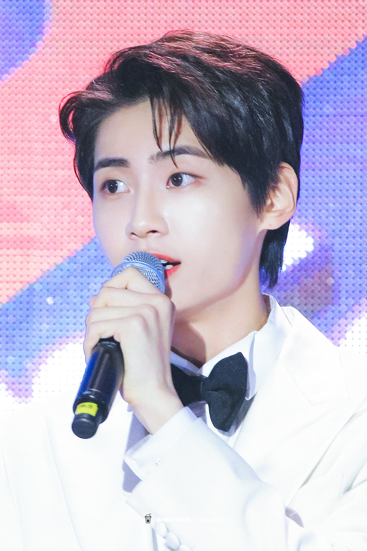 이진혁.. 너 내가 참고 있다 | 인스티즈