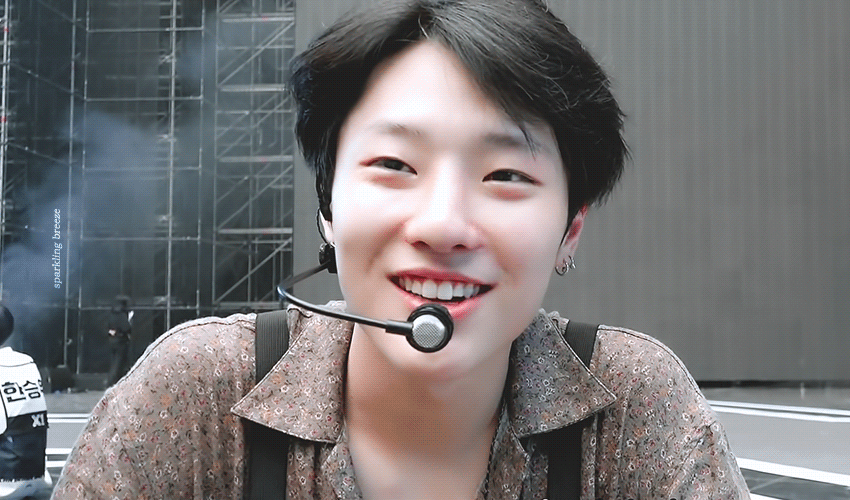 조승연이 귀여워서 것같다 | 인스티즈