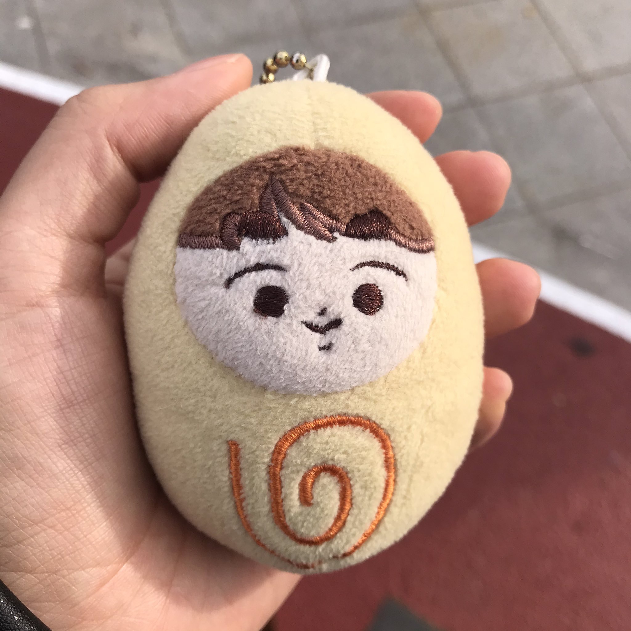 잡덕인데 아이돌 인형중에 이런 인형같이 생긴거 또 없나 ? | 인스티즈