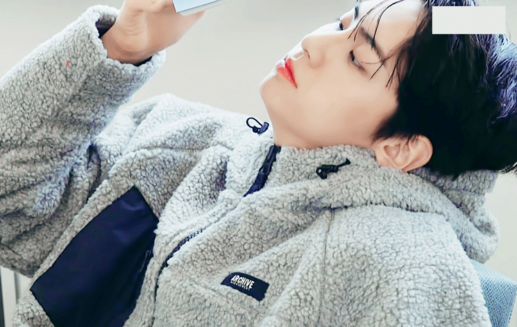 이진혁 옆선 난리난다 | 인스티즈