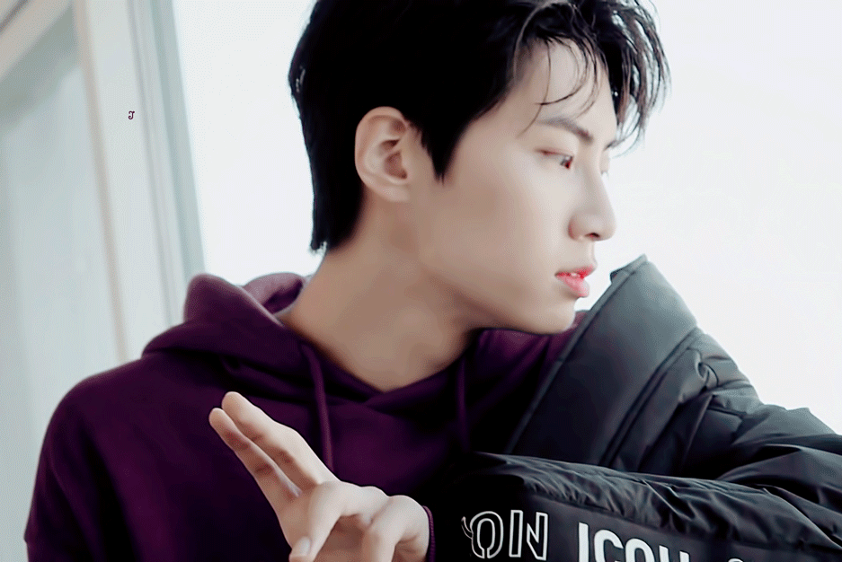 이진혁 옆선 난리난다 | 인스티즈