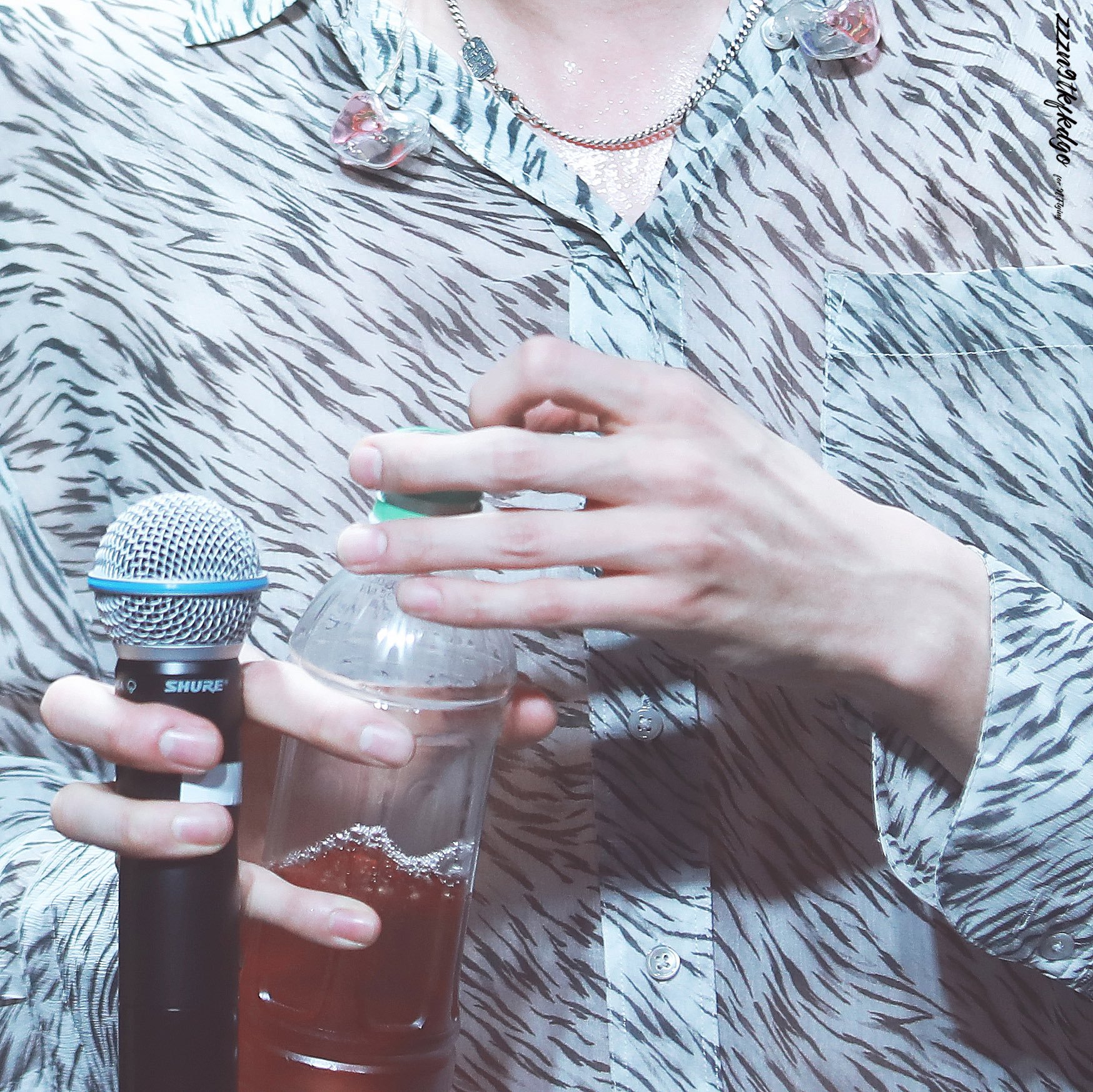 나도 이승협 손한번만 잡아보고싶어 팬싸가게해주세요 | 인스티즈