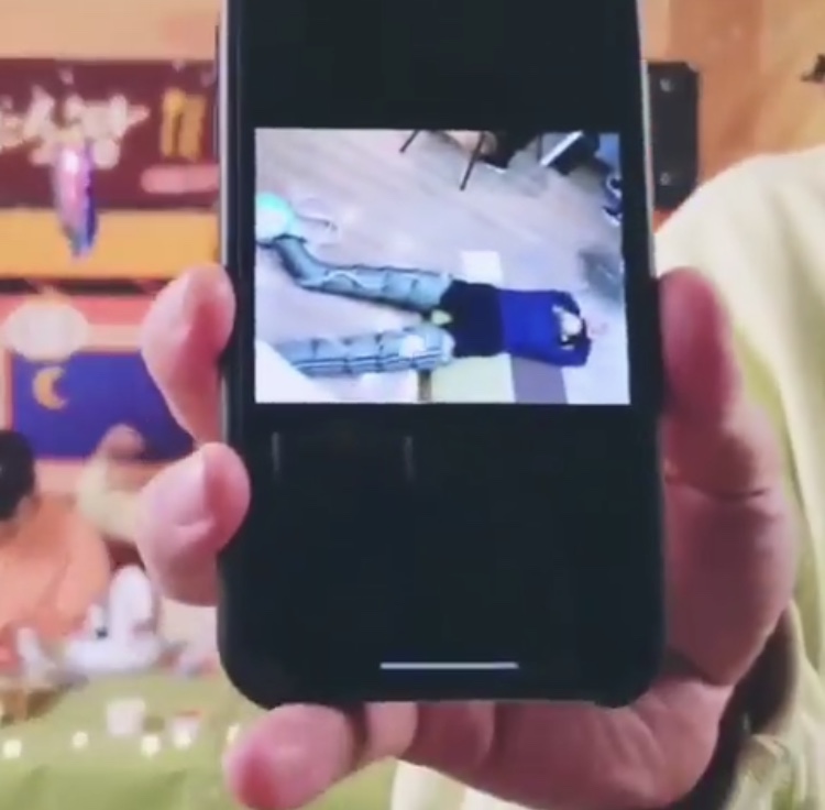 뉴이스트에는,,집중력은 조금 부족하고 산만하지만 천재겸둥귀여미들이 잇서,,, | 인스티즈