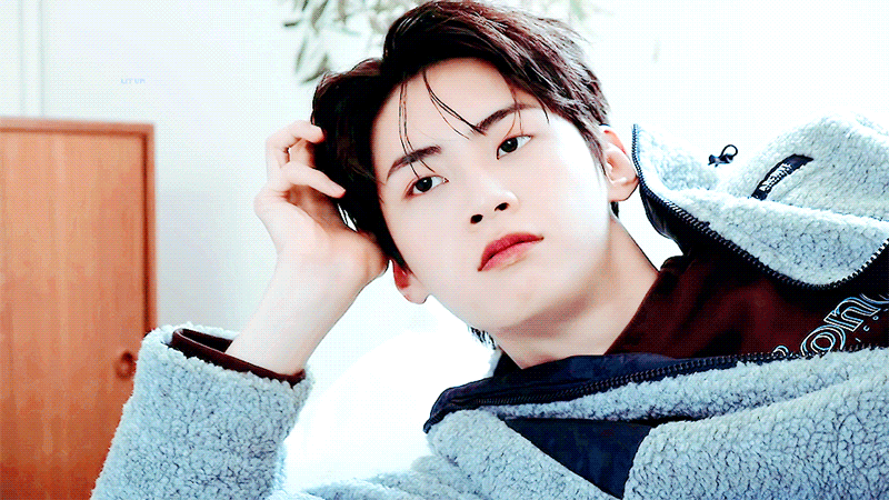 이진혁 앳스타일 미쳤어ㅠㅠㅠㅠ | 인스티즈