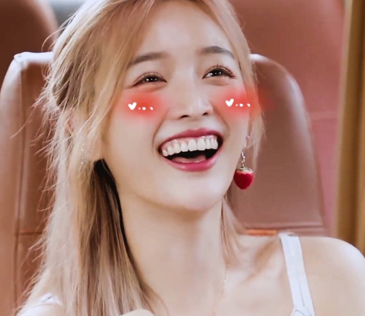 애깅 너무 귀여워 | 인스티즈