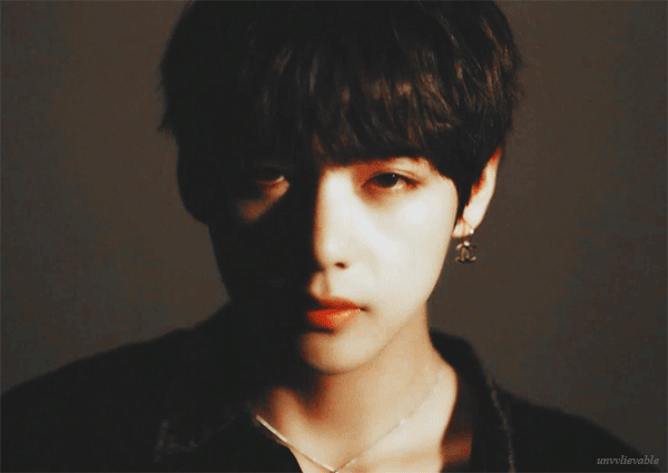 뷔도 여우상인가? | 인스티즈