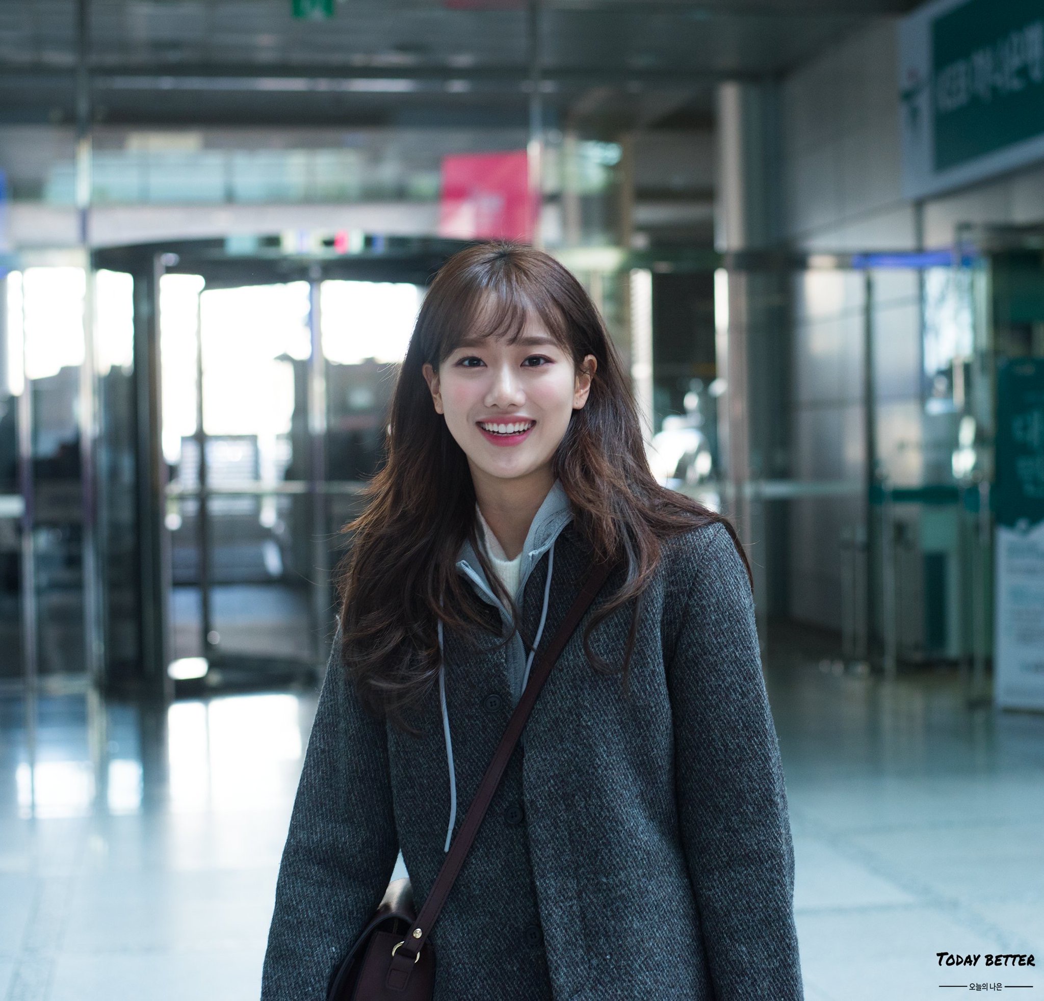 릴나은 인스타사진/사복재질 진짜 내 취저임 | 인스티즈