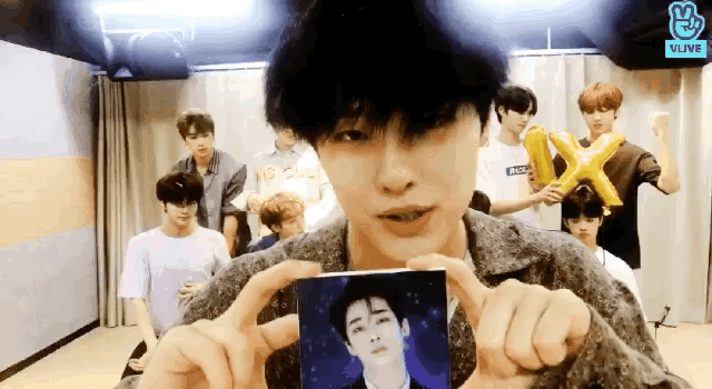 조승연 이 머리 제발 무대에서 한번만 해주라... | 인스티즈