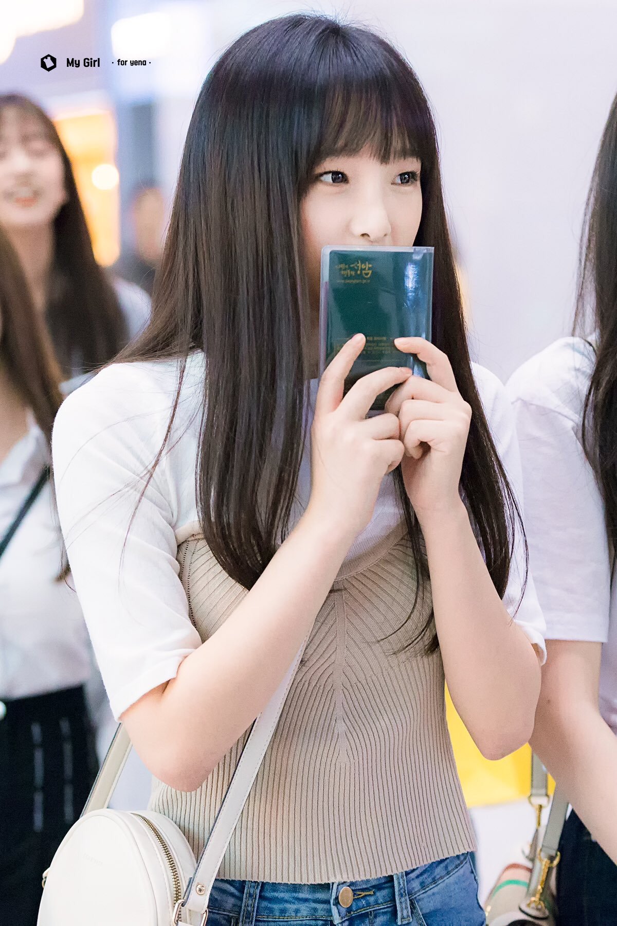 흔한 여덕은 보고싶은 애기들이 많다 | 인스티즈