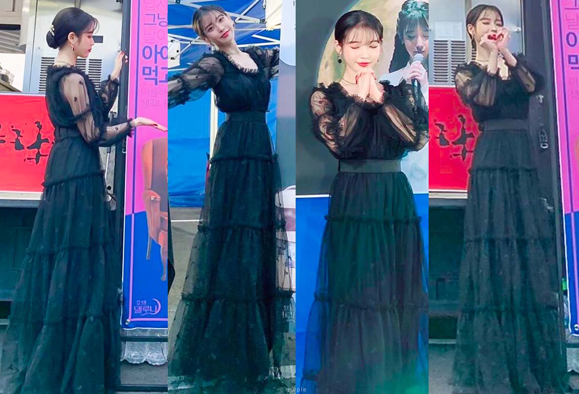 델루나 보는데 만월이 너무 좋아 | 인스티즈