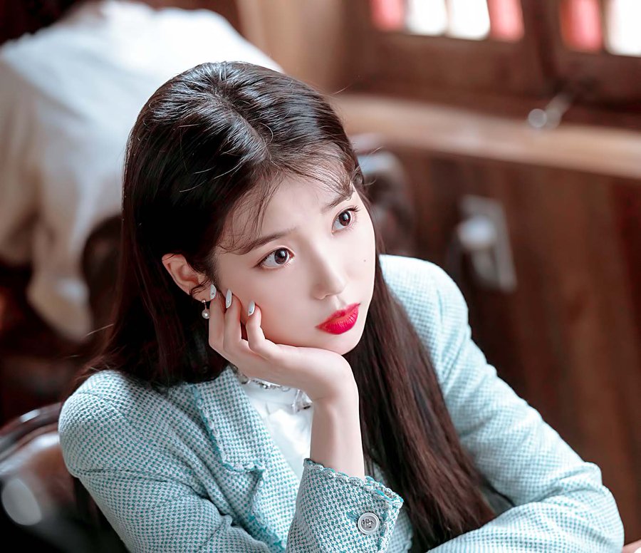 델루나 보는데 만월이 너무 좋아 | 인스티즈