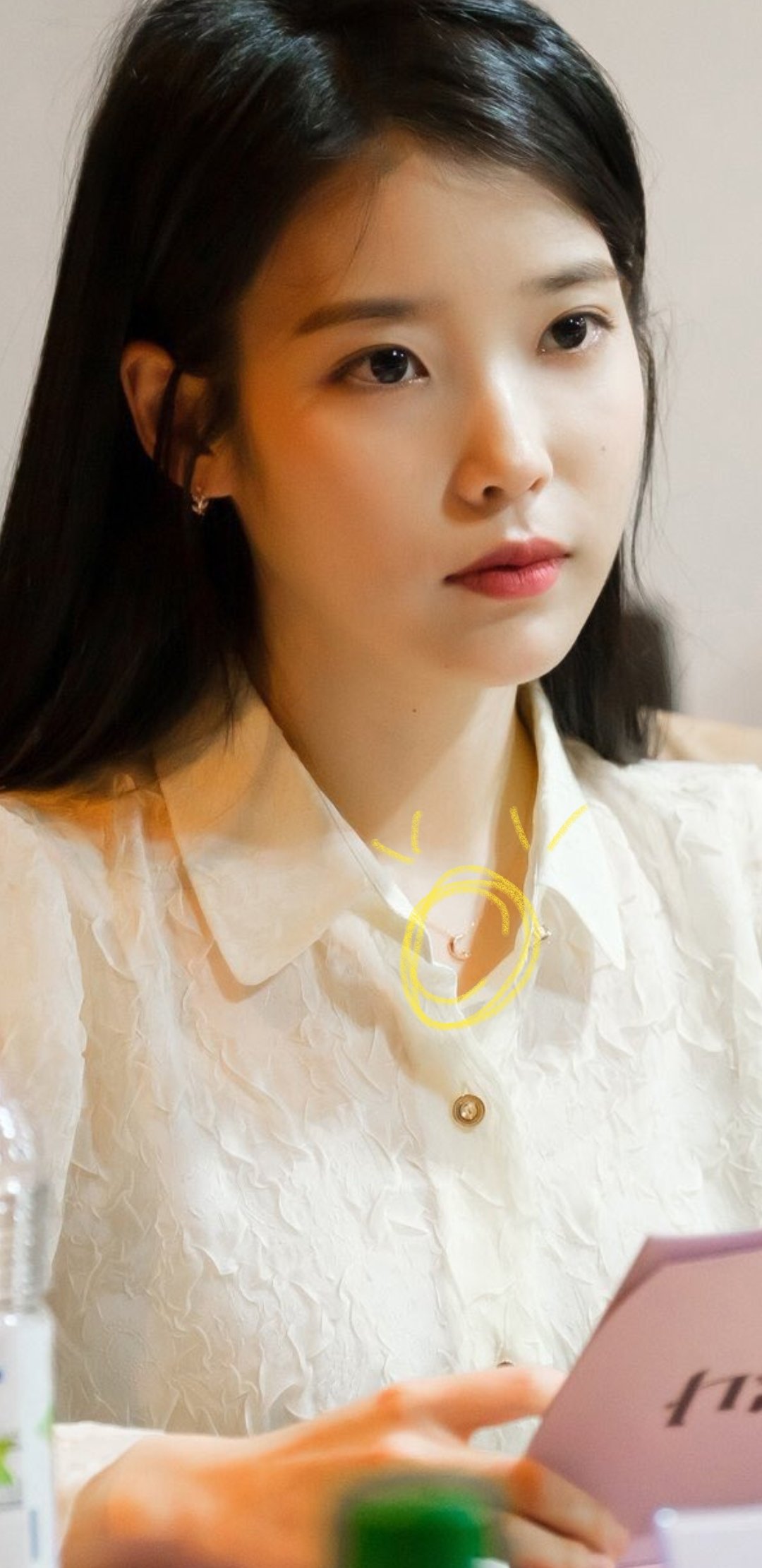 델루나 보는데 만월이 너무 좋아 | 인스티즈