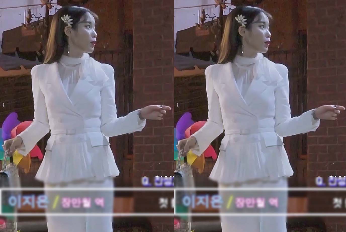 델루나 보는데 만월이 너무 좋아 | 인스티즈