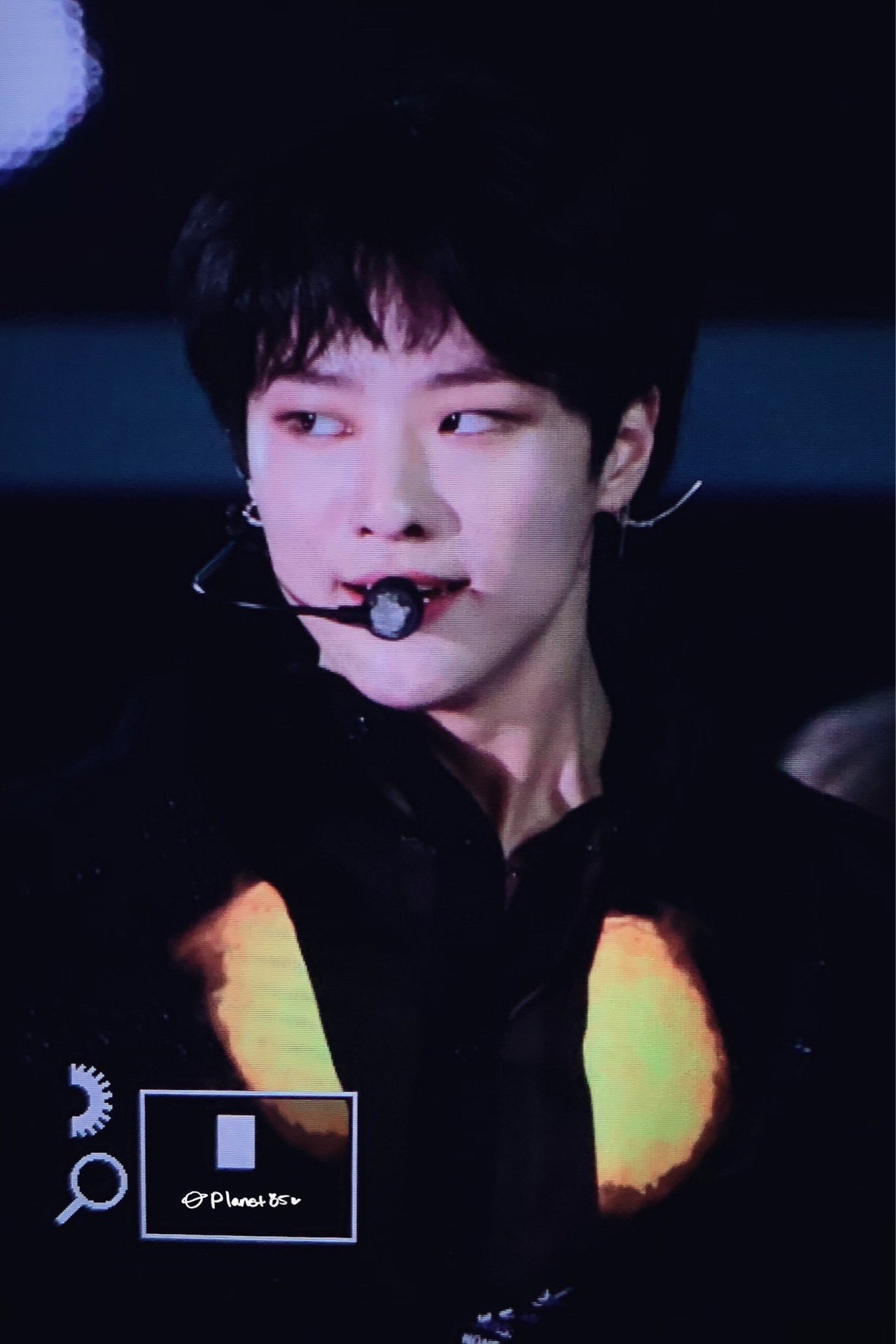 나 조승연 이때 머리 자른줄 알았어 | 인스티즈