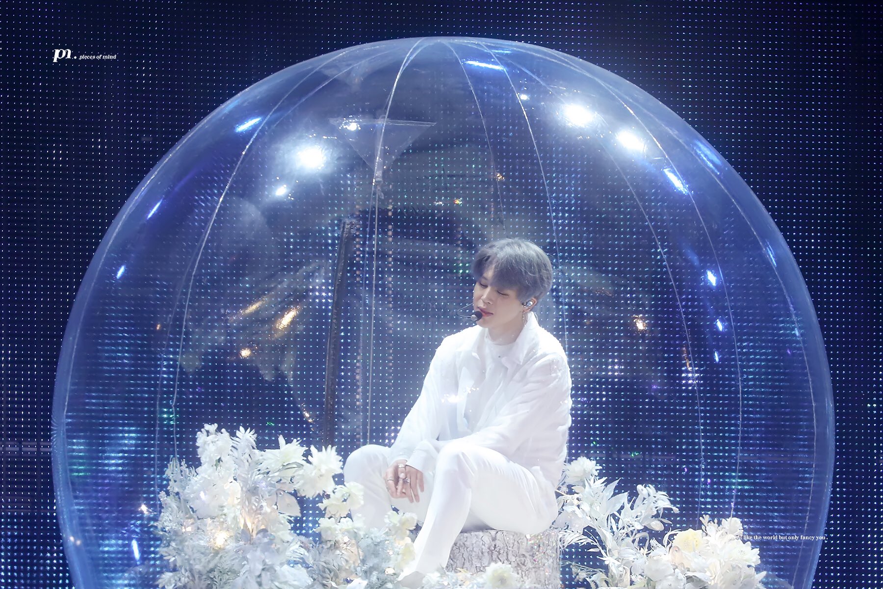 방탄콘서트 아직 끝나지도 않았는데 고화질 올라오는거 신기ㅋㅋㅋㅋㅋ(ㅅㅍ) | 인스티즈