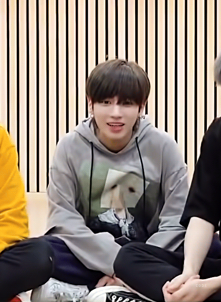 투바투 태현 오빠? 애기? | 인스티즈