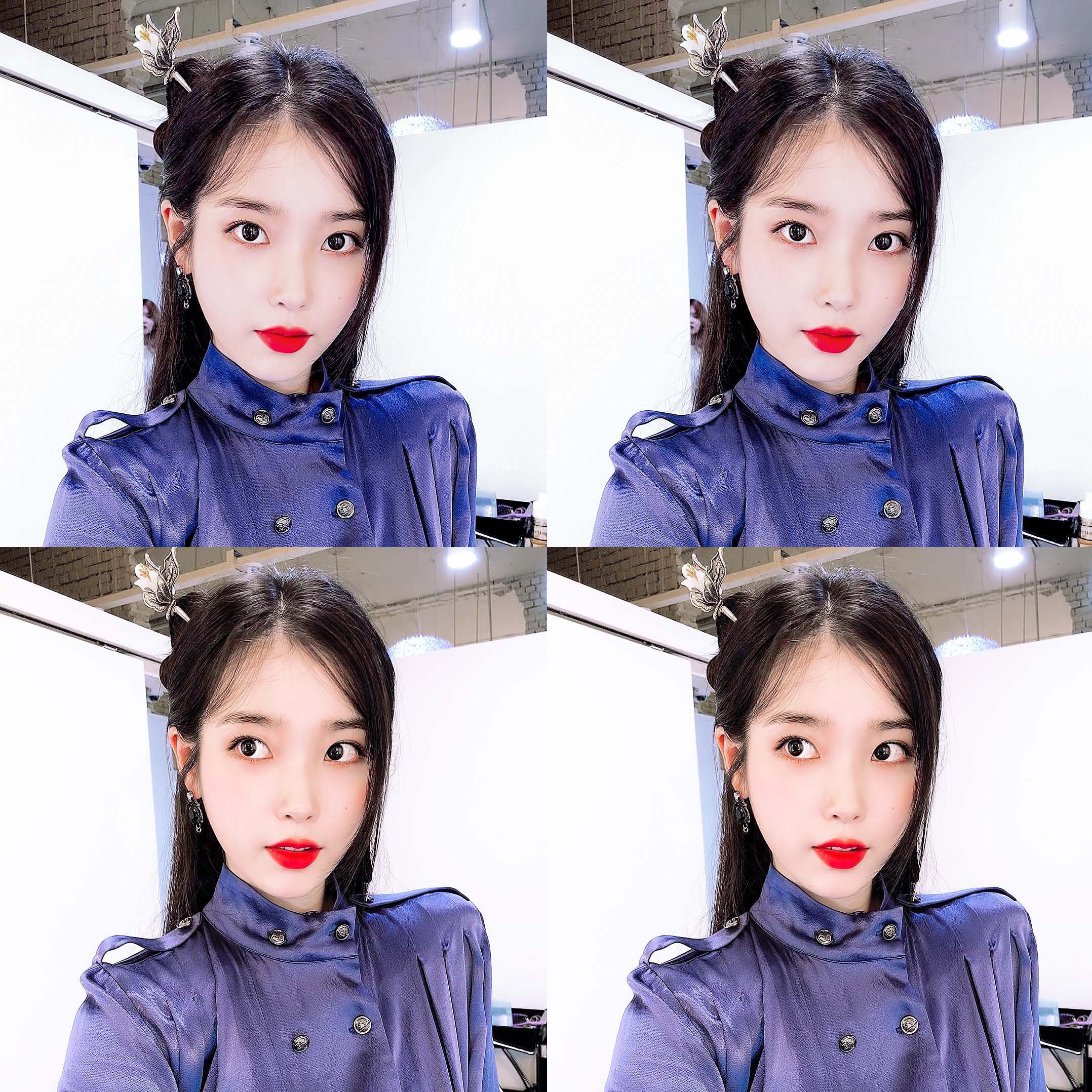 델루나 보는데 만월이 너무 좋아 | 인스티즈