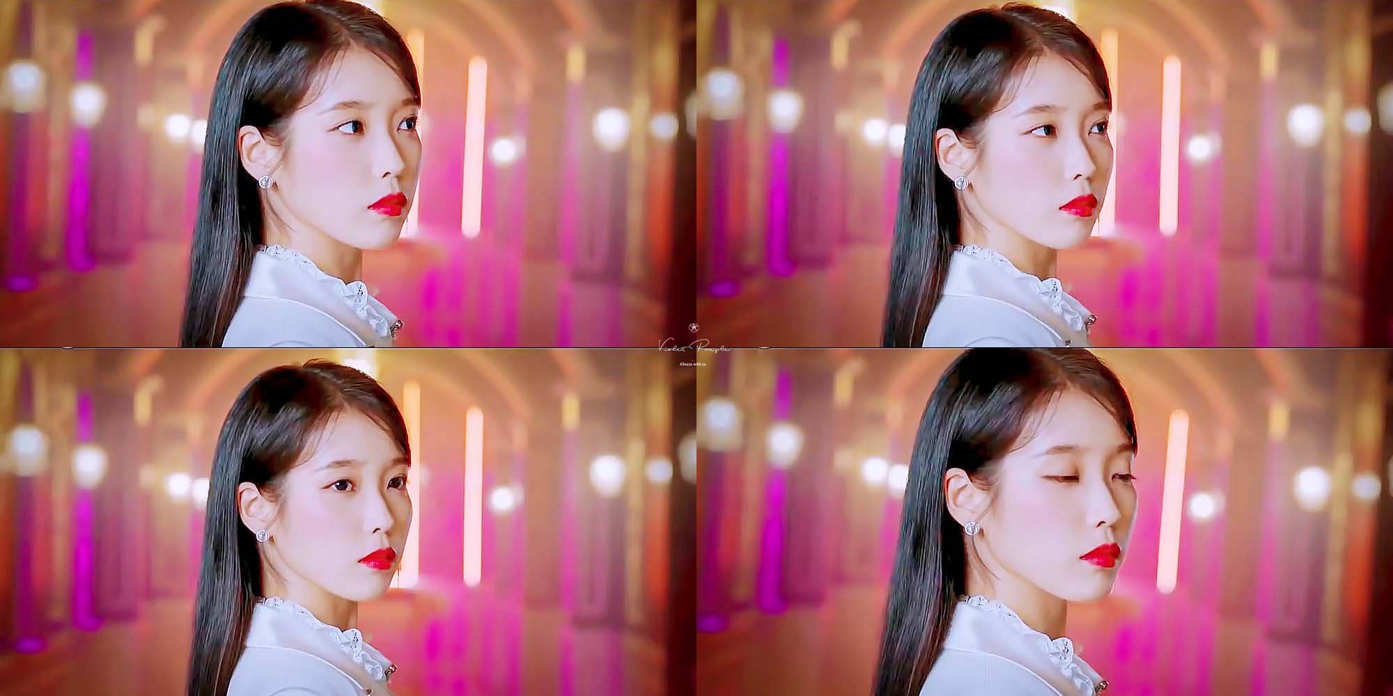 델루나 보는데 만월이 너무 좋아 | 인스티즈