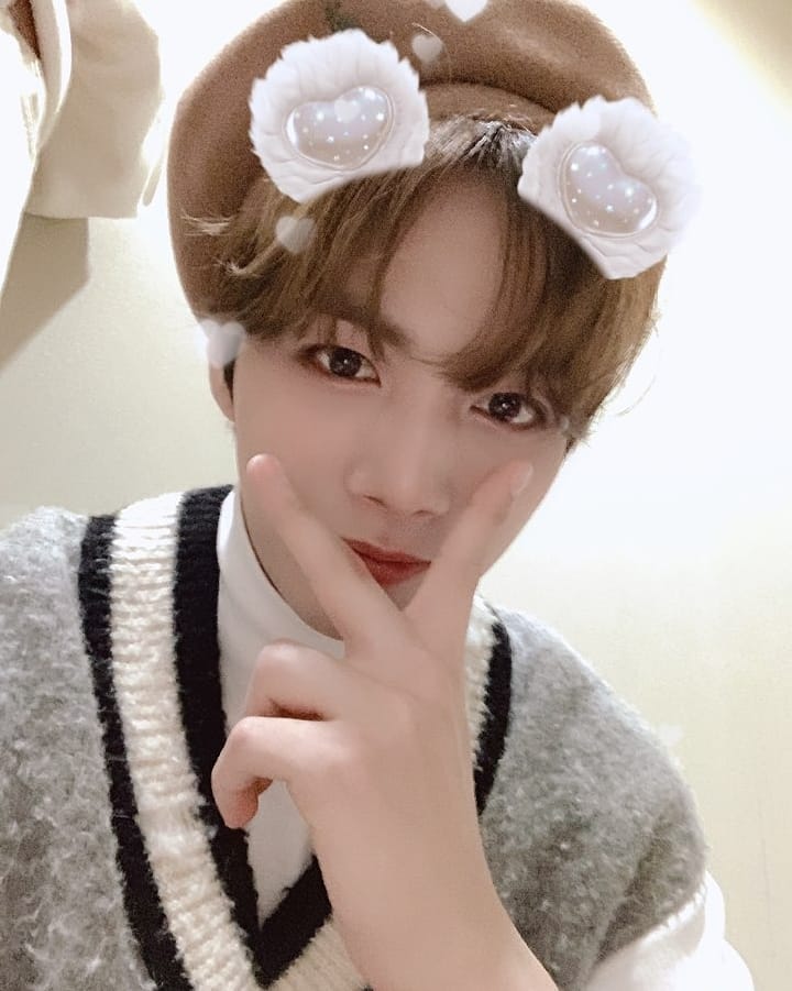 뉴종현 셀카 대박이야 | 인스티즈