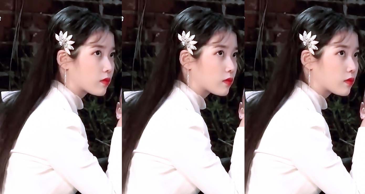 델루나 보는데 만월이 너무 좋아 | 인스티즈