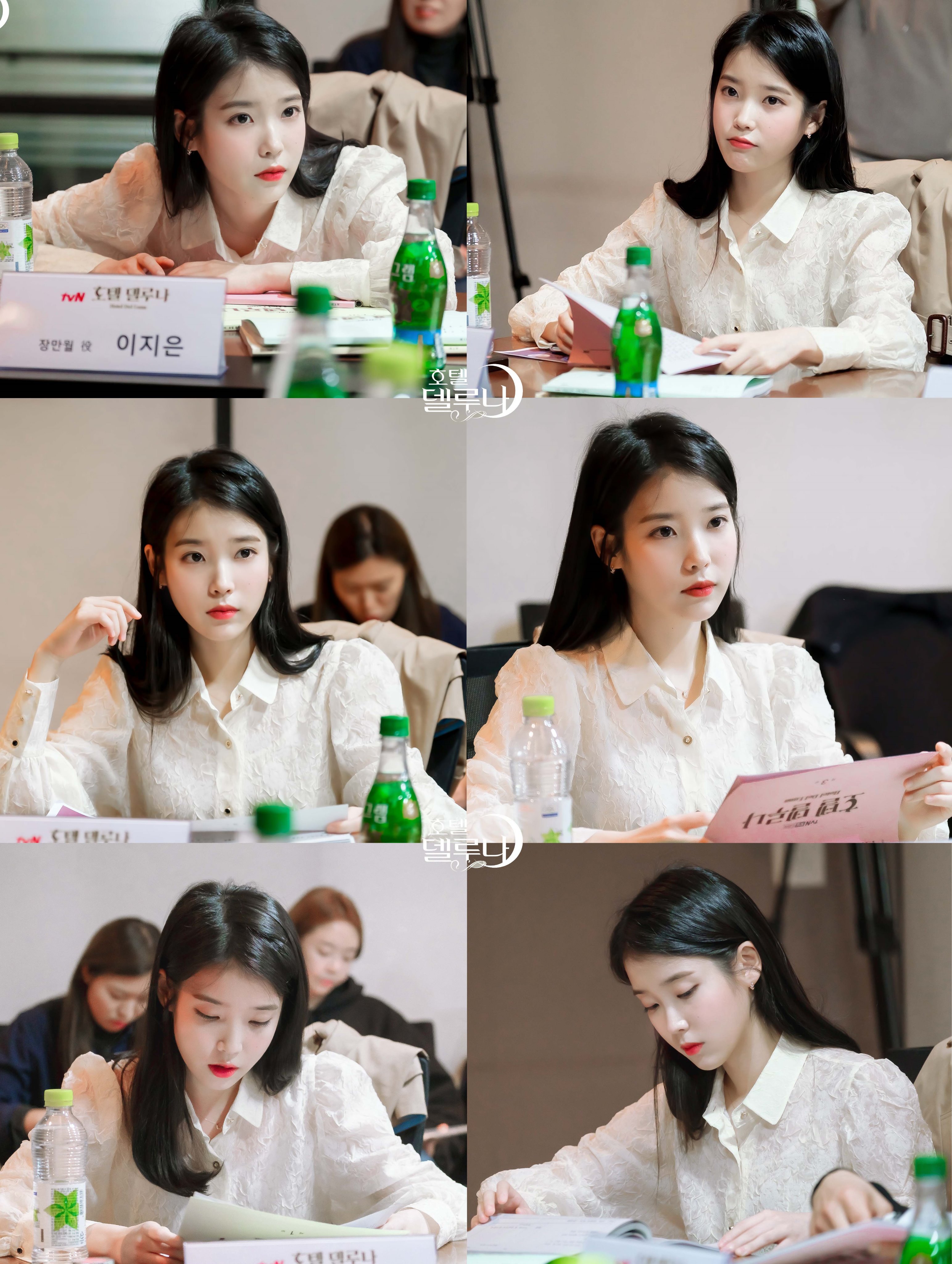 델루나 보는데 만월이 너무 좋아 | 인스티즈