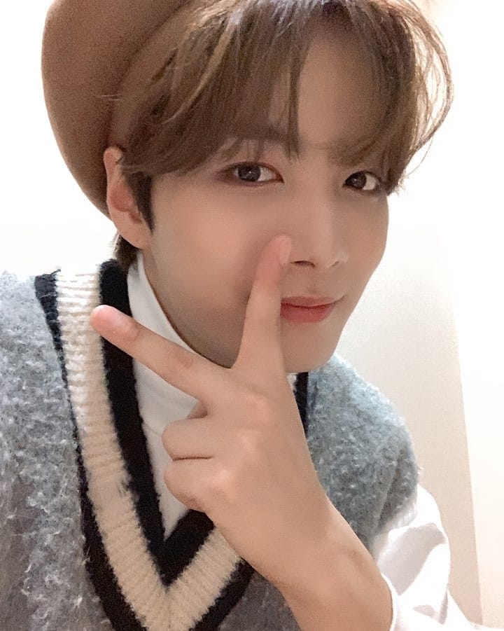 뉴종현 셀카 대박이야 | 인스티즈