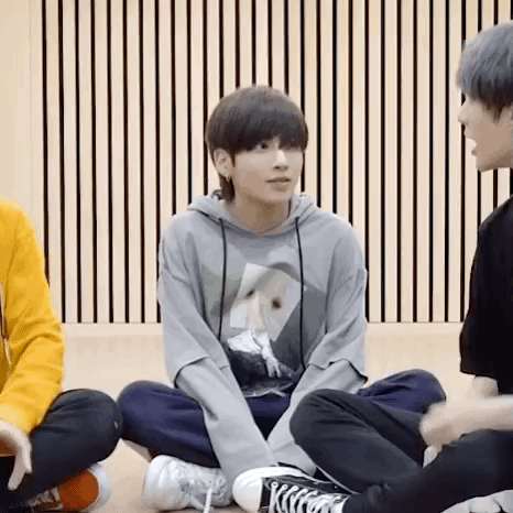 아아악 투바투 강태현 이거 너무 귀여워ㅠㅠ | 인스티즈