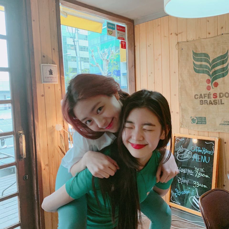 애기들 너무 좋아 | 인스티즈