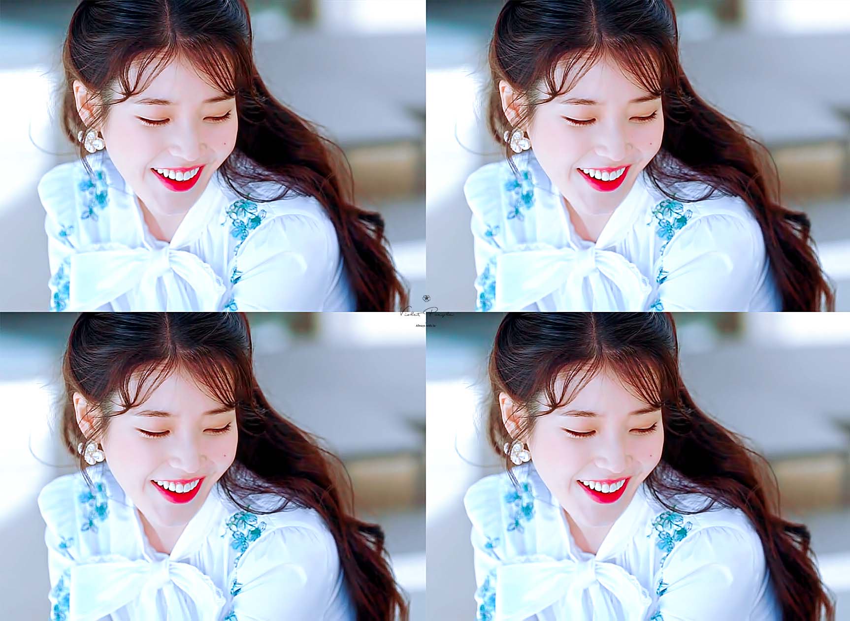 델루나 보는데 만월이 너무 좋아 | 인스티즈