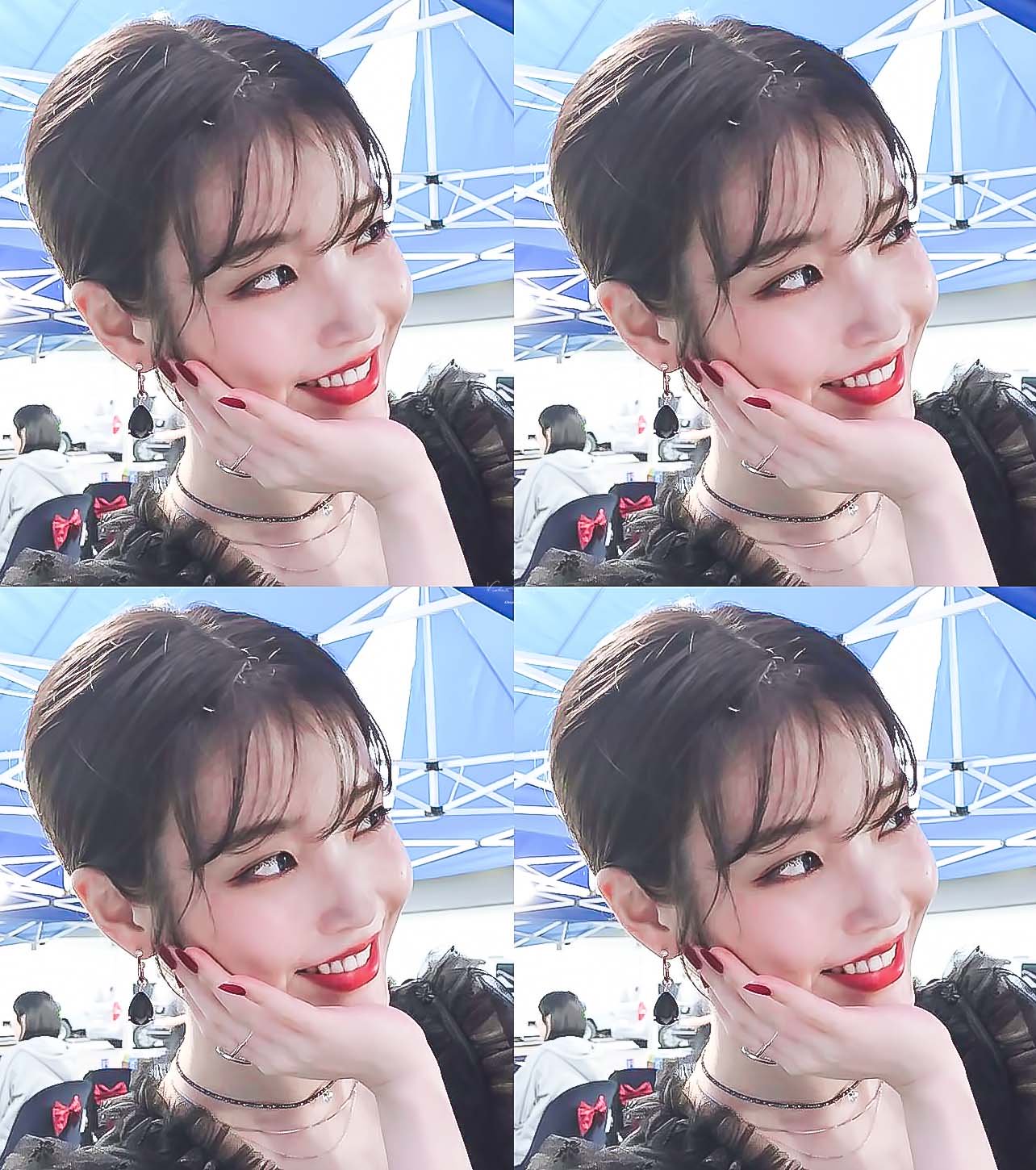 델루나 보는데 만월이 너무 좋아 | 인스티즈