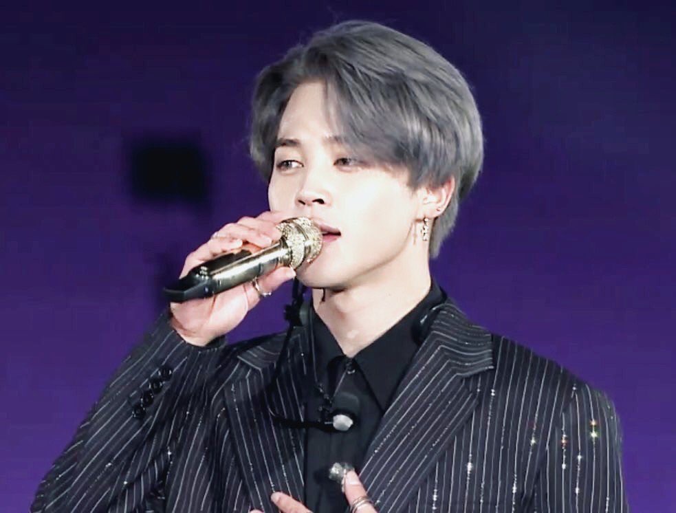 오늘 실트보고 느낀 방탄 지민이 인기있는 이유(?별거 없음ㅈㅇ) | 인스티즈