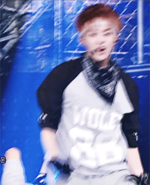 엑소 늑미때 시우민 온 머글들 쓸어담은 이유 그냥 짤로 설명해줄게 | 인스티즈