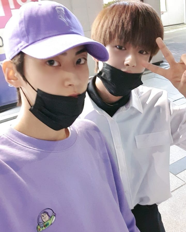 이진혁 인성뭐야 | 인스티즈