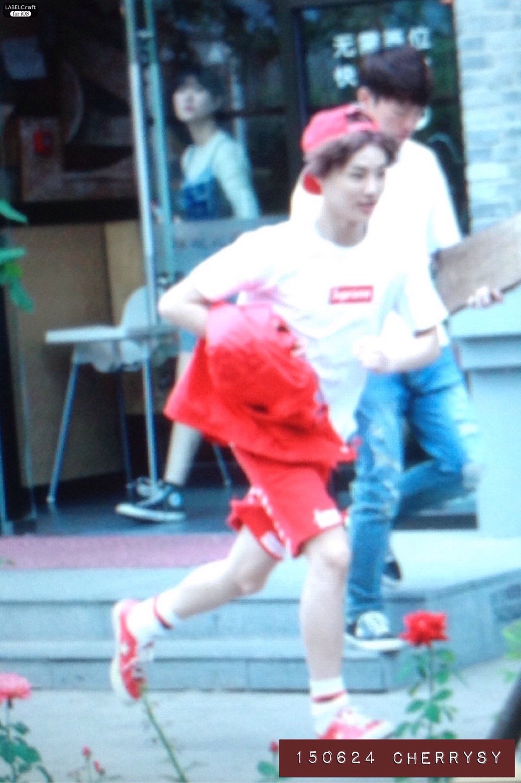 이게 조승연 벌크업 전 몸매인데 | 인스티즈