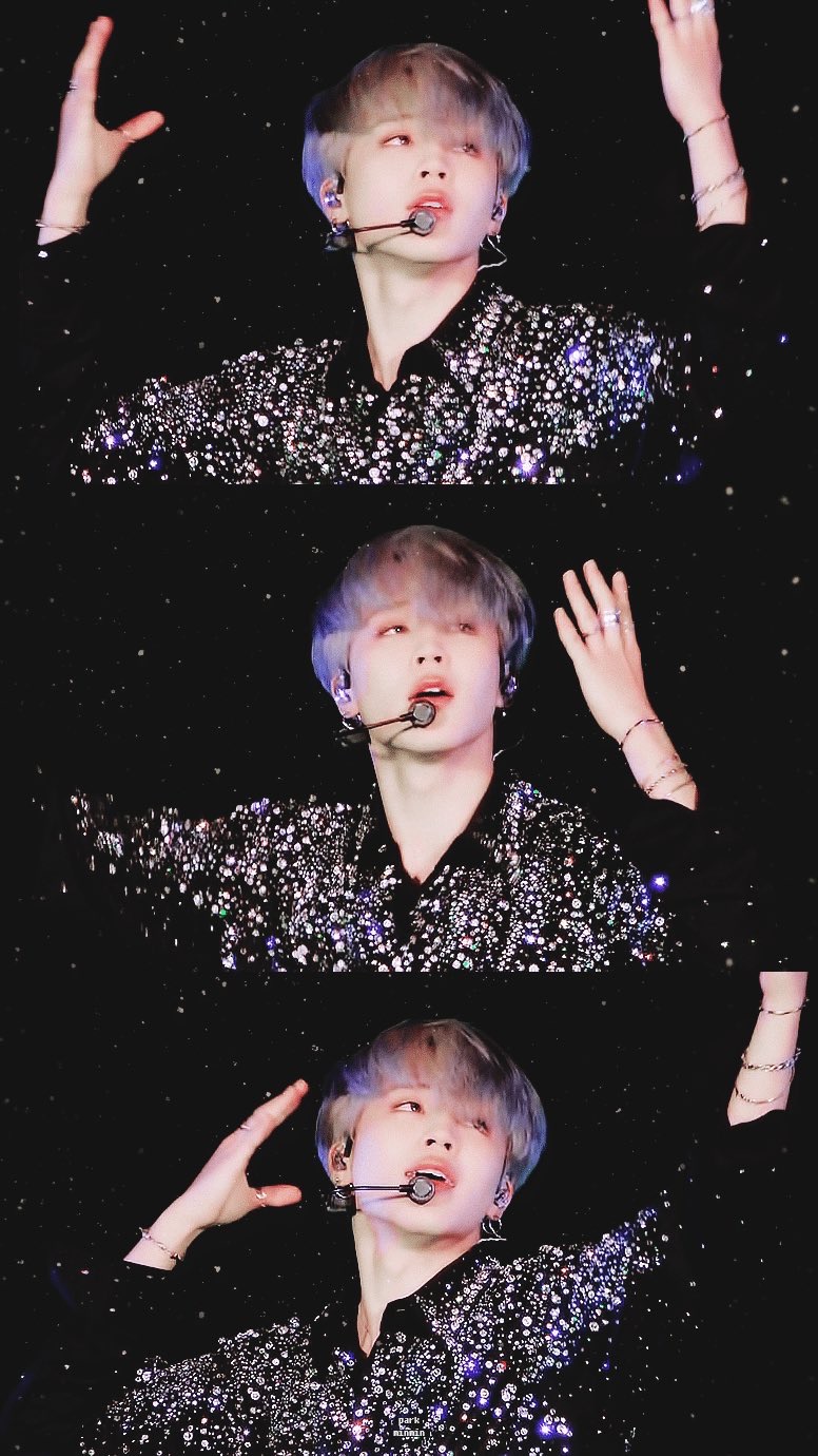 오늘 실트보고 느낀 방탄 지민이 인기있는 이유(?별거 없음ㅈㅇ) | 인스티즈