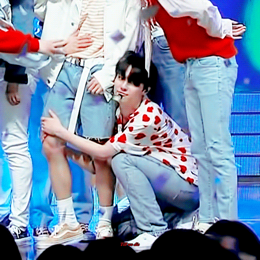 조승연 이런 컨셉 어울릴거라고 생각했었어?? | 인스티즈