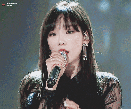 태연 귀걸이 정보 아는익? ㅠㅠㅠㅠㅠ | 인스티즈