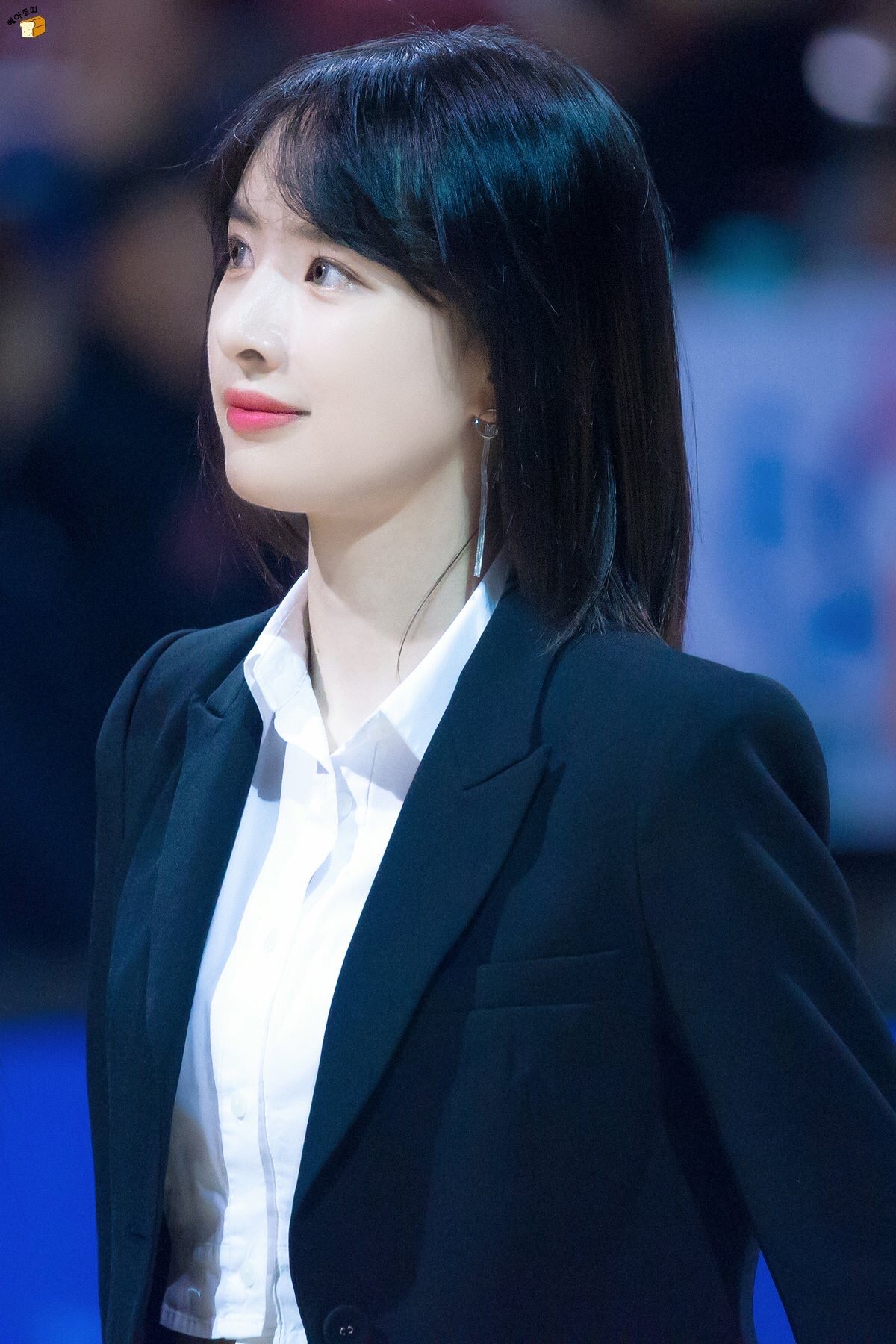 설아님 이사진 누구 닮았는데 생각이 안 나 하 | 인스티즈