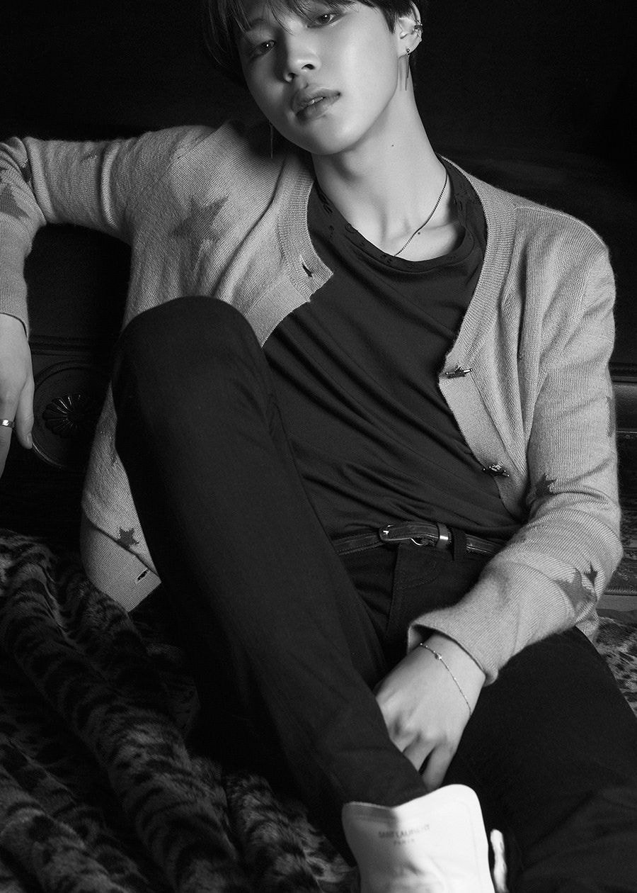 오늘 실트보고 느낀 방탄 지민이 인기있는 이유(?별거 없음ㅈㅇ) | 인스티즈