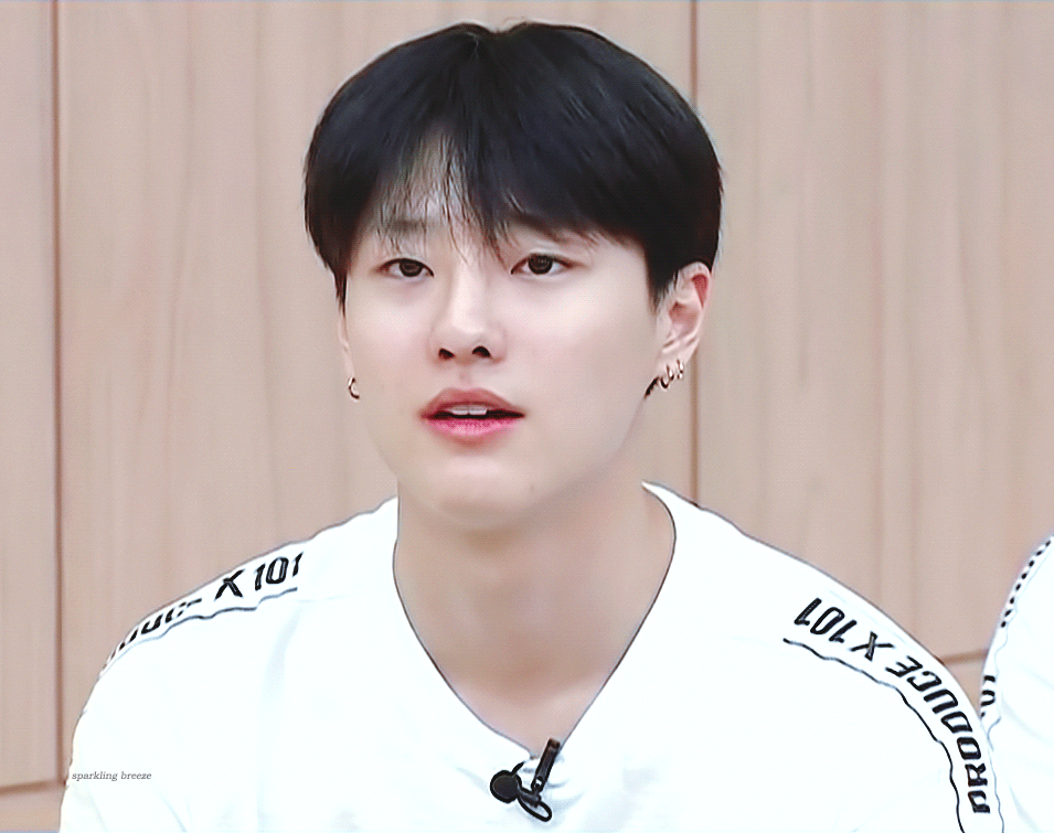 조승연 화장 전 후 분위기 확실하게 차이나서 뭔가 좋아ㅋㅋㅋ | 인스티즈