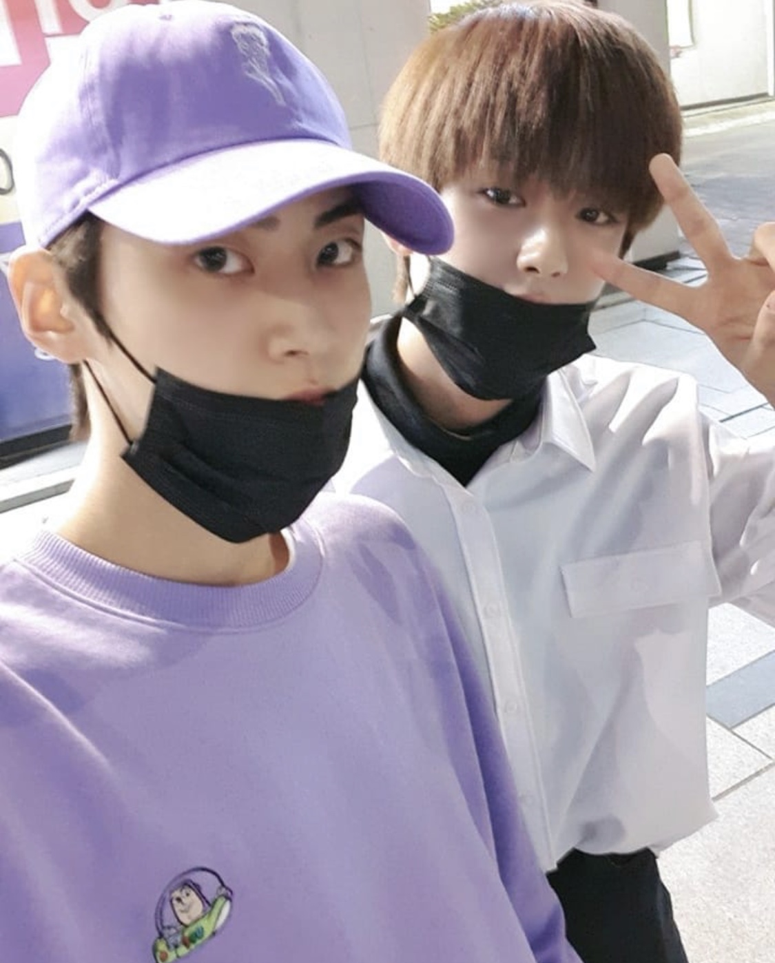 이진혁ㅋㄱㅋㄱㅋㄱㅋㄱㅋㅋㄱㅋㅋ버즈팈ㅋㄱㅋㅋㅋ | 인스티즈