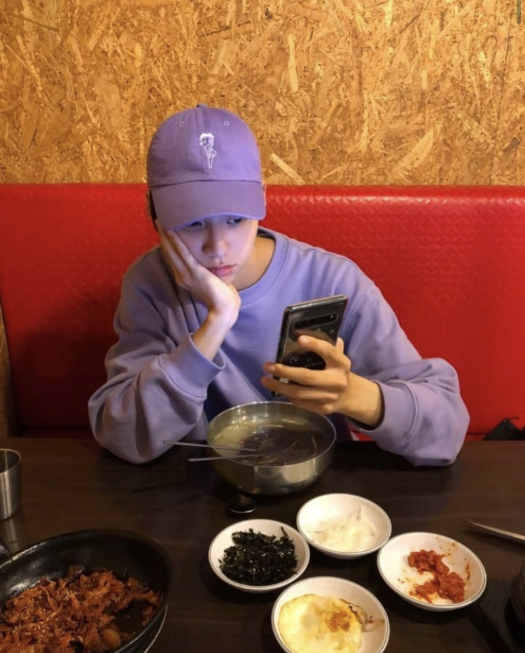 이진혁 남친짤 진짜 처돌아ㅠㅠㅠㅠ | 인스티즈