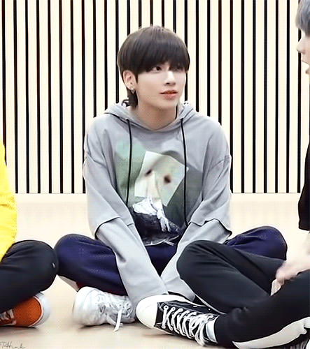 내가 제일 좋아하는 투바투 태현 짤 | 인스티즈