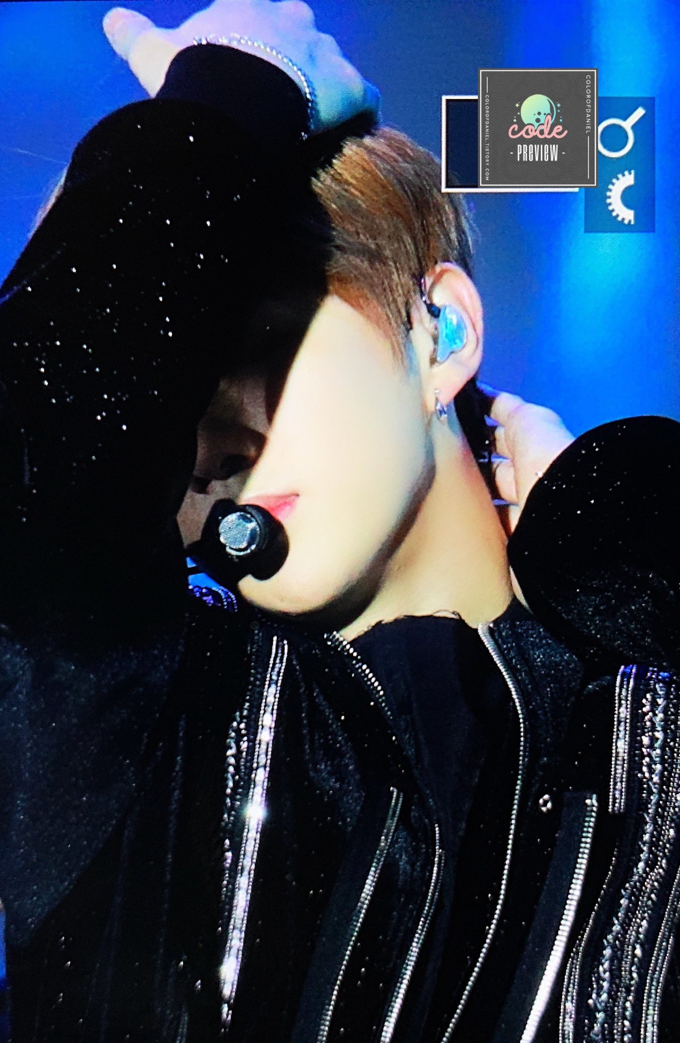 자려하면 플뷰뜨고 자려하면 플뷰뜨고(ㅈㅇ 강다니엘) | 인스티즈