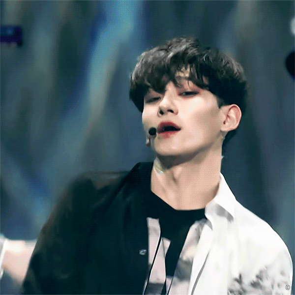 내 최애 솔로 발라더일 때 - 아이돌일 때 갭 너무 좋아 | 인스티즈