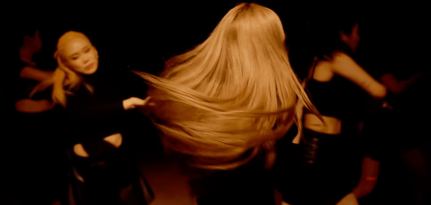 보컬되고 퍼포먼스되는 사람이 둘다 욕심내줘서 너무 고마움 | 인스티즈