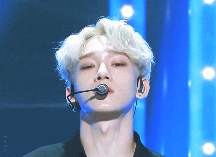 내 최애 솔로 발라더일 때 - 아이돌일 때 갭 너무 좋아 | 인스티즈