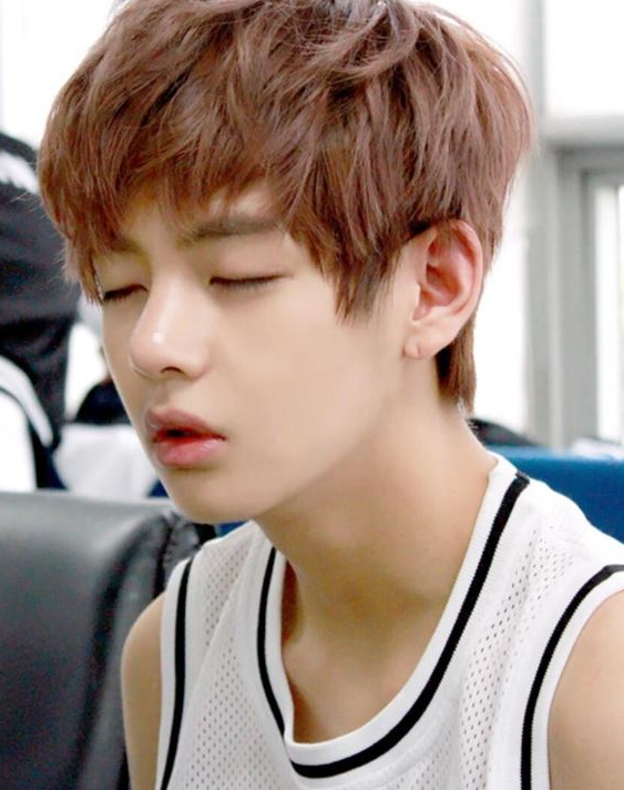 나는 내본진 턱 자라서 좋아 | 인스티즈