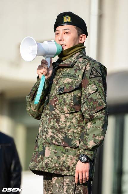 지디 팬들보는 눈빛봐ㅠㅠㅠㅠ | 인스티즈