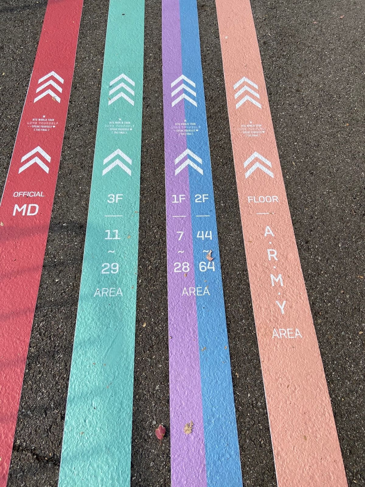 방탄콘 지금 완전 축제얔ㅋㅋㅋㅋㅋㅋㅋㅋㅋ | 인스티즈